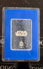 Star Wars The Original Trilogy Trading Coin 2025: The End #38/60 Sapphire — photo 3