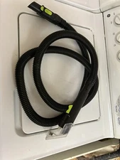 Bissell Little Green Portable Deep Cleaner Shampooer Hose-Read Description