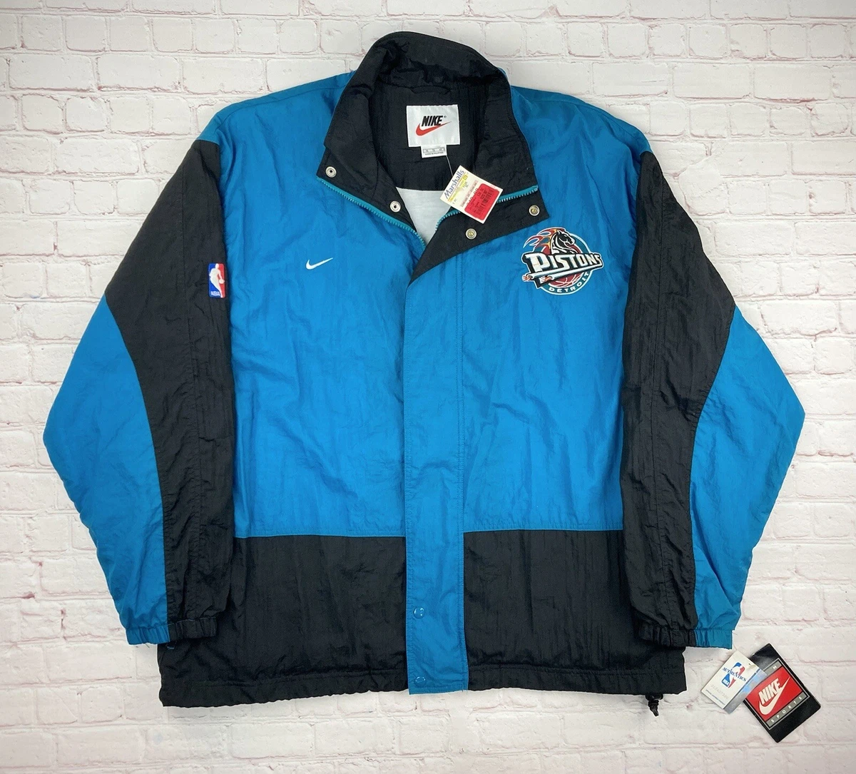 90s nba windbreakers sale