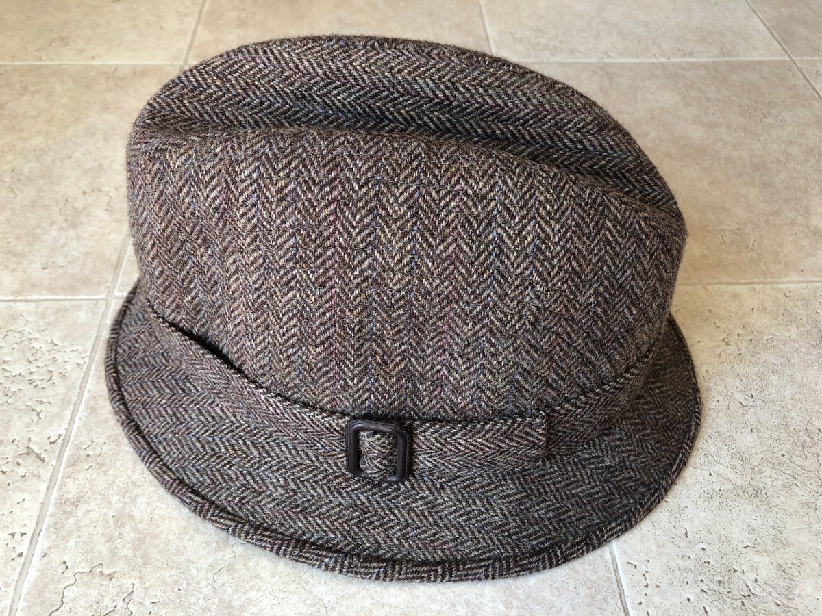 Old Fashioned Hat For Men
