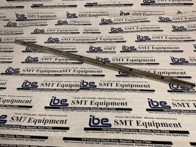 NEW Universal Instruments GSM X Axis Linear Scale - 333 144-10 w/Warranty