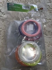 Tecboss PLA Filament for 3D pens 26 colors 1.75mm