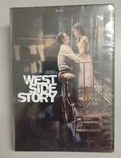 West Side Story DVD - New and Sealed