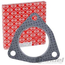 ELRING DICHTUNG AUSPUFF ABGASROHR für AUDI A4 A5 A6 A8 ALLROAD Q5 Q7 PORSCHE