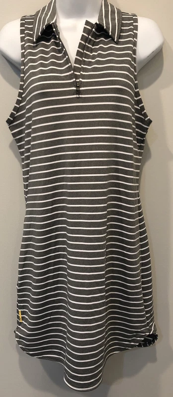 lole sleeveless athleisure racerback collar zipper 