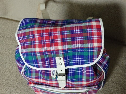 DDR Kinderrucksack Ostalgie Rucksack Wanderrucksack Kinder Campingbeutel Tasche - Bild 5 von 10