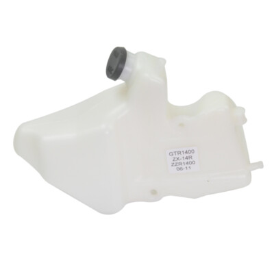 43078-0047 RESERVOIR fits GTR1400 08-11 Ninja ZX-14 08-09