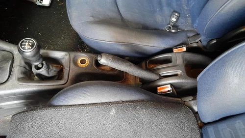 9656709780 Centralina Motore per PEUGEOT 206 XS-Line 2004 2906460 - Foto 10 di 10