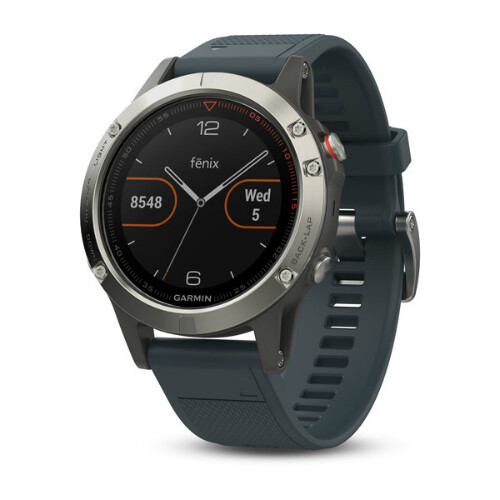garmin smartwatch 5