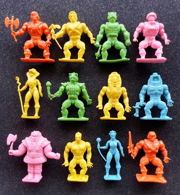 MOTU Classics Figure (12) / マスターズ Masters of the Universe MOTU Classics Megator Evil Giant