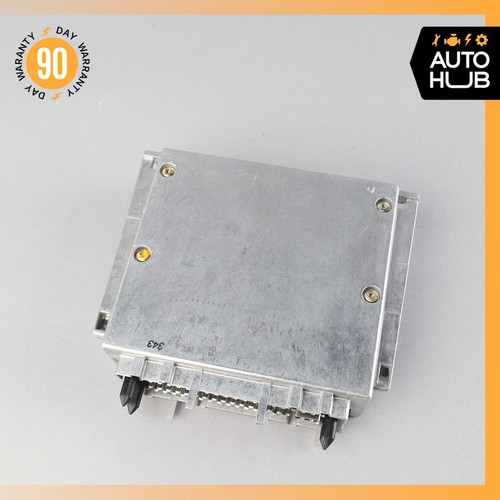 93-94 Mercedes R129 SL600 600SL ASR Control Module 0145450232 OEM - Picture 6 of 9