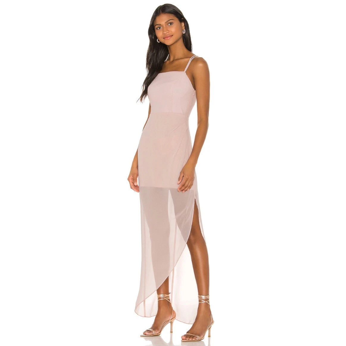 Bcbgeneration asymmetrical dress cheap