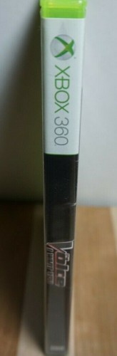 The Voice I Want You (Microsoft Xbox 360, 2014) - Picture 3 of 10