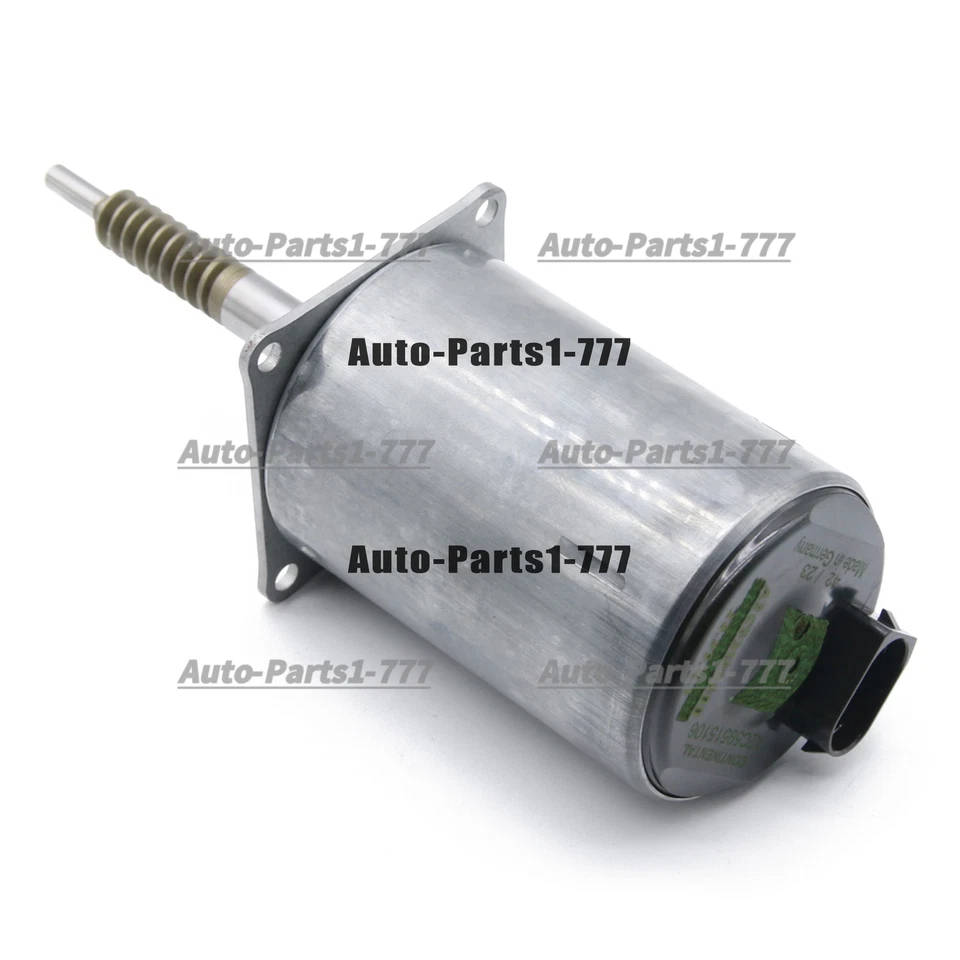 Atuador de eixo excêntrico genuíno para BMW B7 X5 750i 745Li 650i 645Ci 550i 545i - Imagem 2 de 4