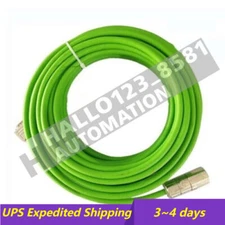 SIEMENS 6FX5002-2EQ10-1CF0 Encoder Signal Cable 25M NEW