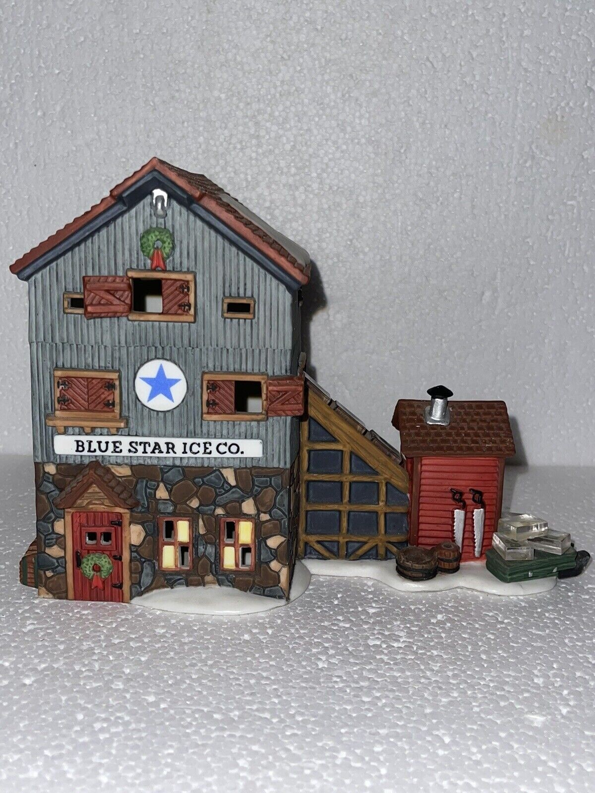 Click here to see eBay Auction