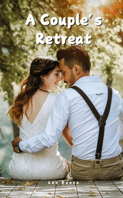 Lan Donne | A Couple's Retreat | Taschenbuch | Englisch (2024)