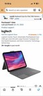 Logitech Combo Touch 10th Gen iPad Keyboard Case — photo 2