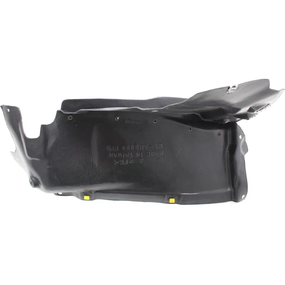 Forro guardabarros delantero derecho interior Audi A4 Quattro 2017-2024 Foto 4 de 4