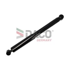 2x Stoßdämpfer hinten für Ford Galaxy 1 WGR | 23993912