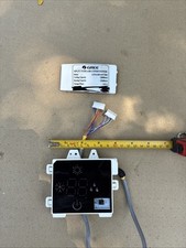 Pantalla de unidad interior Gree Mini Split Ac para Livs12hp115v1bh