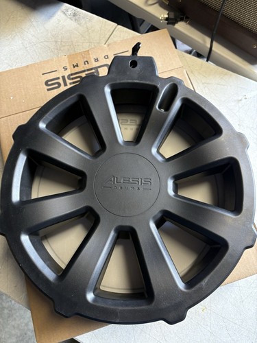 Alesis Strata Prime 14” Electric Drum Pad - Picture 2 of 3