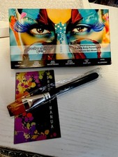 Poetry Shadow Water Based Face & Body Paint 10 Colors Brush NFC802