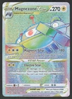 Magnezone VSTAR 198/196 Secret Rare Pokemon TCG Lost Origin NM