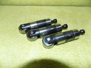 Jims 5H Shovelhead Hydraulic Lifter/Tappet Harley Davidson only have 3