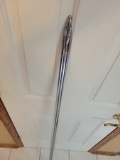 1938 Buick Hood Trim 1 Piece 57