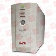 SCHNEIDER ELECTRIC BK350EI / BK350EI (USED)