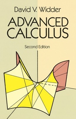 ADVANCED CALCULUS by D C Spencer Paperback Self Help Business