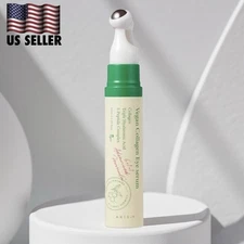 AXIS-Y Vegan Collagen Eye Serum - 0.33 fl. oz. (10ml) Advanced formula