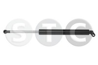 Heckklappen DäMpfer Gasfeder Kofferraum STC T446169 FüR BMW 5Er E39 520 523 525