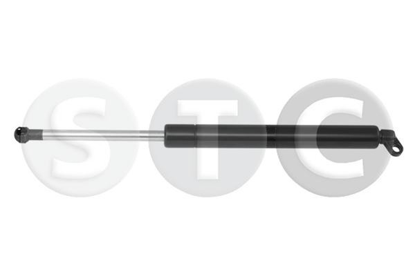 Heckklappen DäMpfer Gasfeder Kofferraum STC T446169 FüR BMW 5Er E39 520 523 525-image