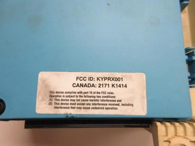 Portafusible CHRYSLER STRATUS CABRIOLET - Imagen 4 de 4