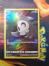 Duskull GG28/GG70 Crown Zenith: Galarian Gallery Holo