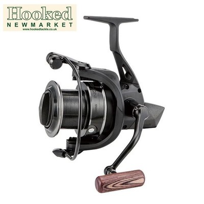 Okuma INC 8000 Carp Fishing Big Pit Long Cast Distance Reel