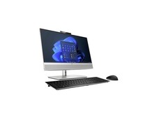 HP EliteOne 800 G6 All-in-One - 23.8", i5-10500, 16GB, 256GB, Win 11 Pro