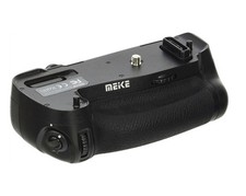 Meike MK-D750 Vertical Battery Grip for Nikon D750 With EN-EL15 Battery Holder