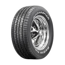 Bfgoodrich Radial Ta All Season Car Tire For Passenger Cars P19560r15 87s