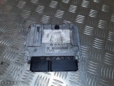 2012 Vw Scirocco Ecu Control Unit Diesel 2000tdi 03l906018gf