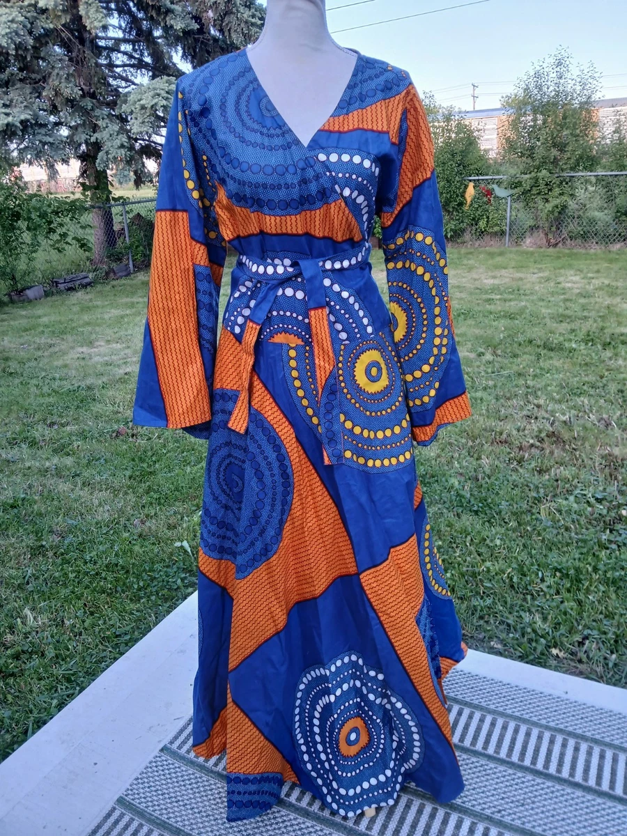 African Wrap In Women's Dresses for sale | eBay African Wrap In Women's Dresses for sale | eBay