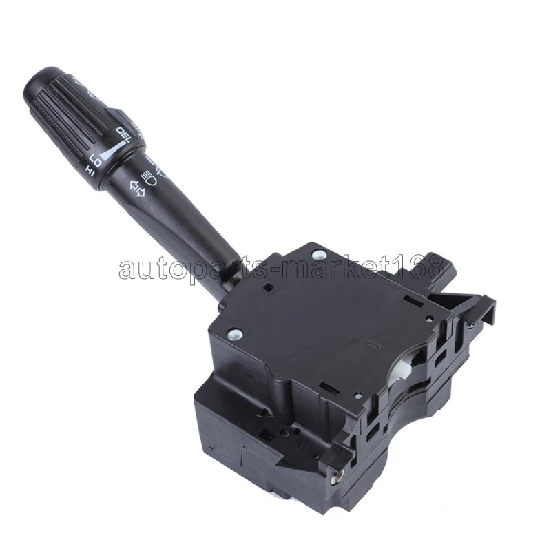 4443943 Multi Function Turn Signal Wiper Washers Switch For Chrysler Dodge Jeep - Image 3 of 4