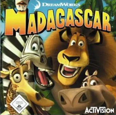Madagascar - (Software Pyramide)