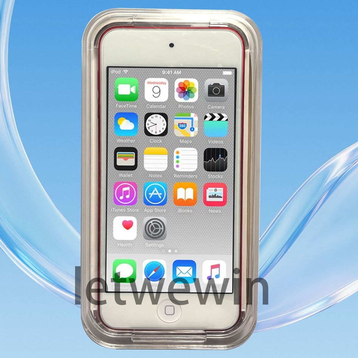 🍎NEW Apple iPod Touch 6th 7th Generation 16GB 32GB 64GB 128GB