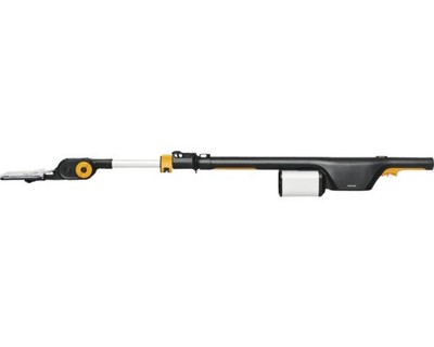 Akku-Teleskop-Astschere FISKARS, Bypass 2x 12 V ohne Akku