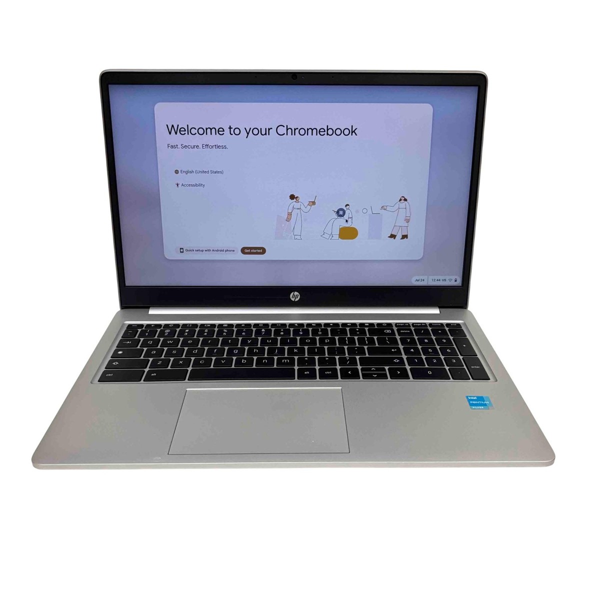 クアデルノ Laptop Computer 17.3 Inch Laptop with 8GB DDR4 RAM 512GB SSD