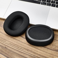 Replacement Foam Ear Pads Cushions for Skullcandy Crusher ANC 2 Headphones Parts
