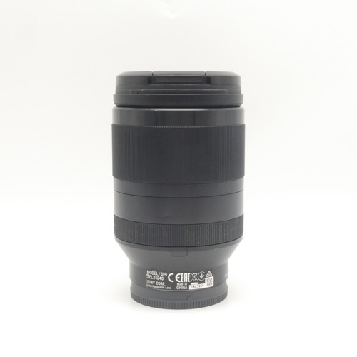 MINT Sony SEL 24-240mm f/3.5-6.3 IF AF OSS Zoom E-Mount Lens #695 - Picture 7 of 8
